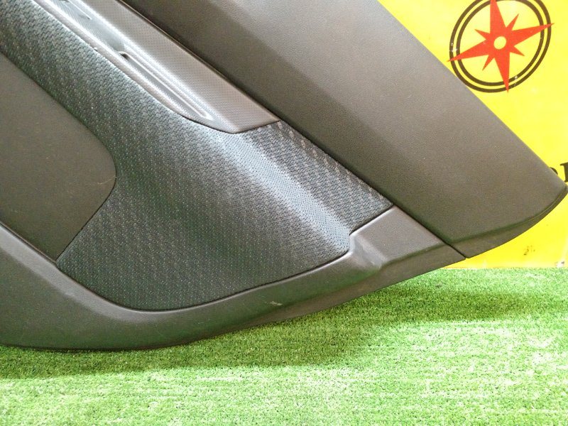 Обшивка боковой двери, 800 рублей, Красноярск