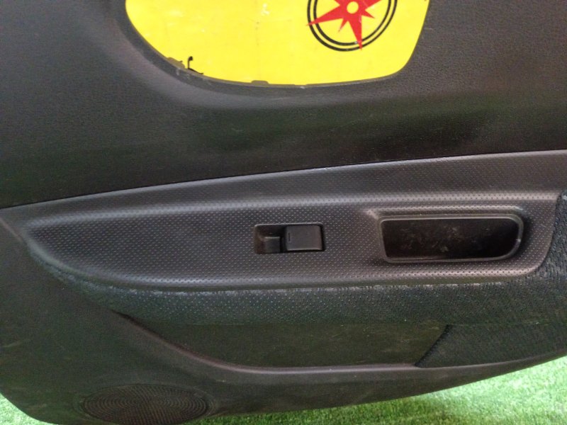 Обшивка боковой двери, 800 рублей, Красноярск