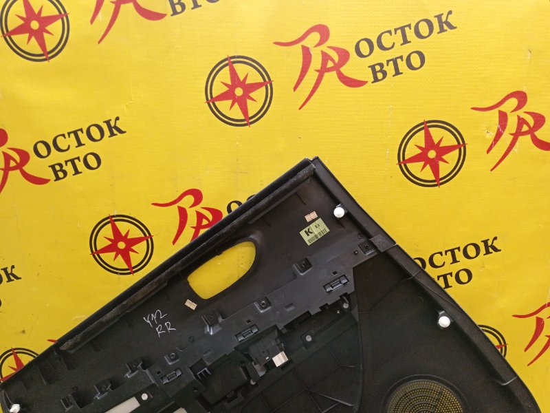 Обшивка боковой двери, 800 рублей, Красноярск