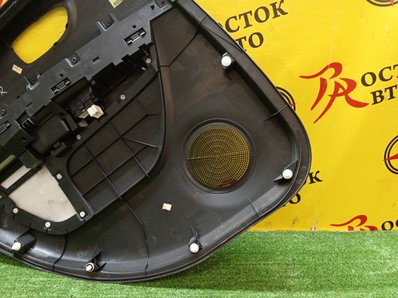 Обшивка боковой двери, 800 рублей, Красноярск