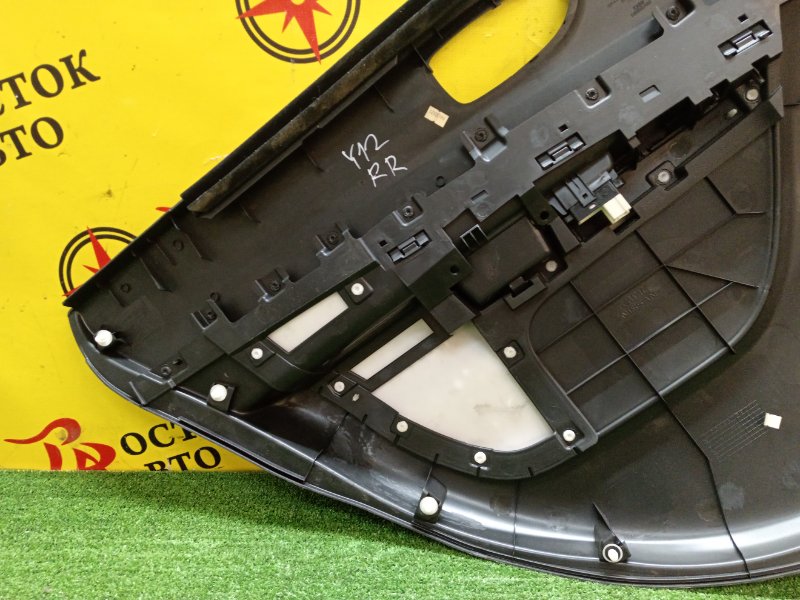 Обшивка боковой двери, 800 рублей, Красноярск