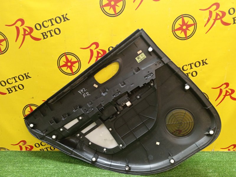 Обшивка боковой двери, 800 рублей, Красноярск