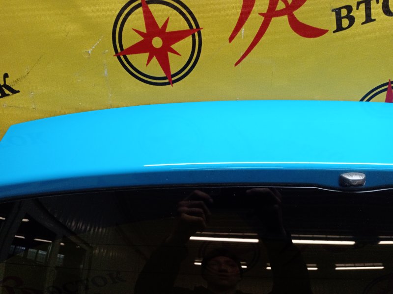 Дверь багажника, 3000 рублей, Красноярск