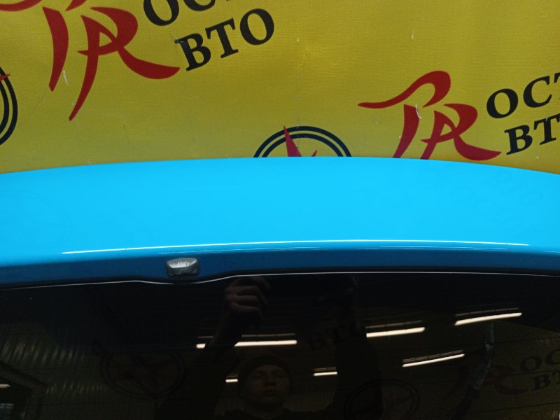 Дверь багажника, 3000 рублей, Красноярск