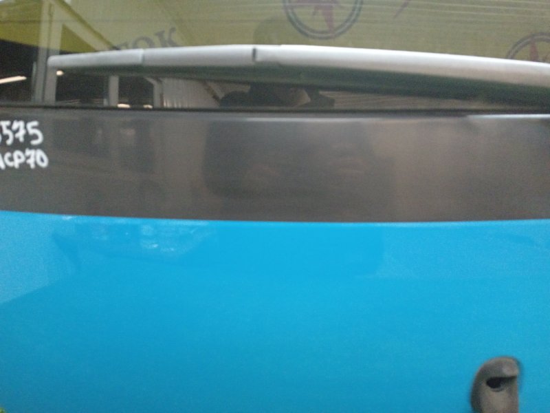 Дверь багажника, 3000 рублей, Красноярск