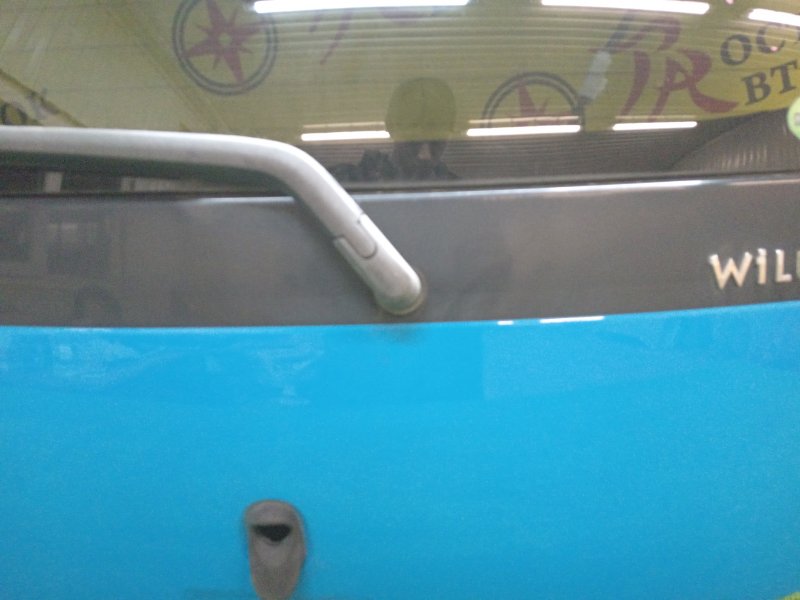 Дверь багажника, 3000 рублей, Красноярск