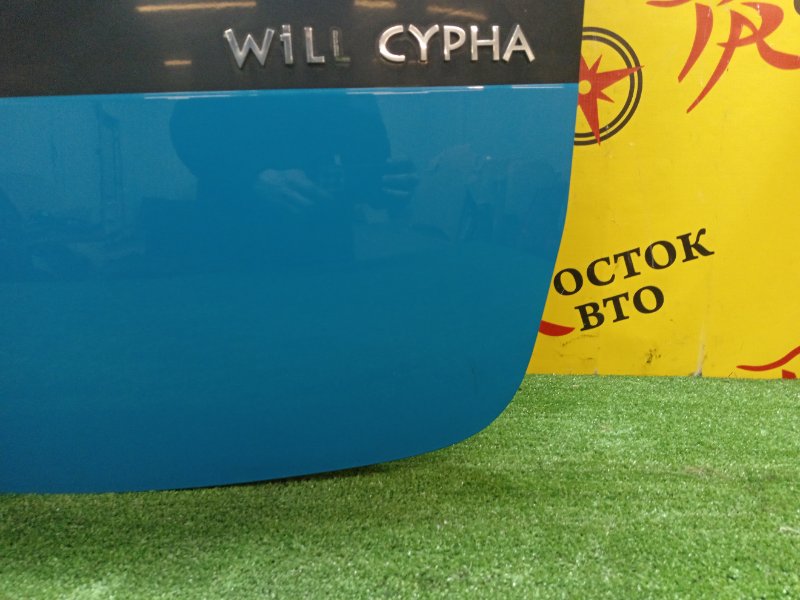 Дверь багажника, 3000 рублей, Красноярск