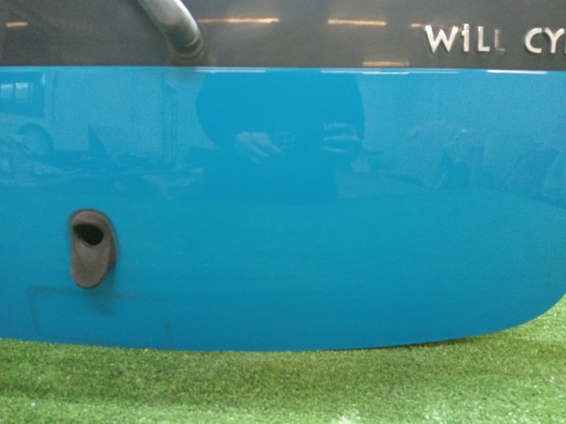 Дверь багажника, 3000 рублей, Красноярск