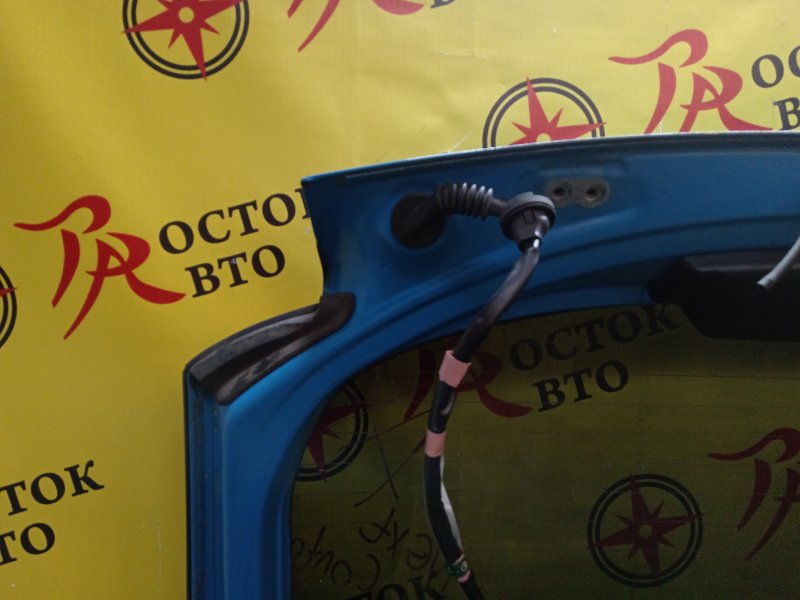 Дверь багажника, 3000 рублей, Красноярск