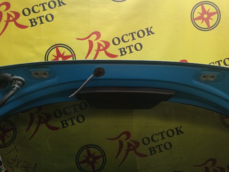 Дверь багажника, 3000 рублей, Красноярск