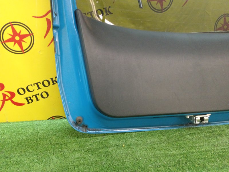 Дверь багажника, 3000 рублей, Красноярск