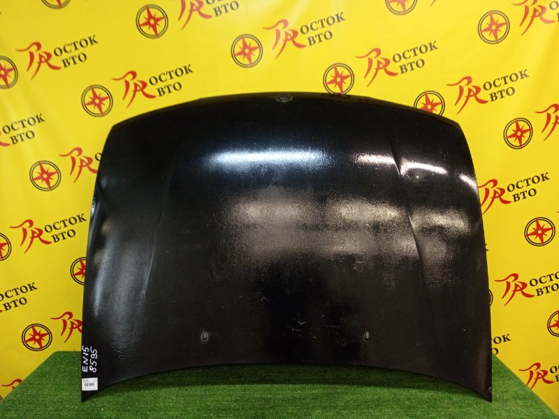 Капот, 5500 рублей, Красноярск