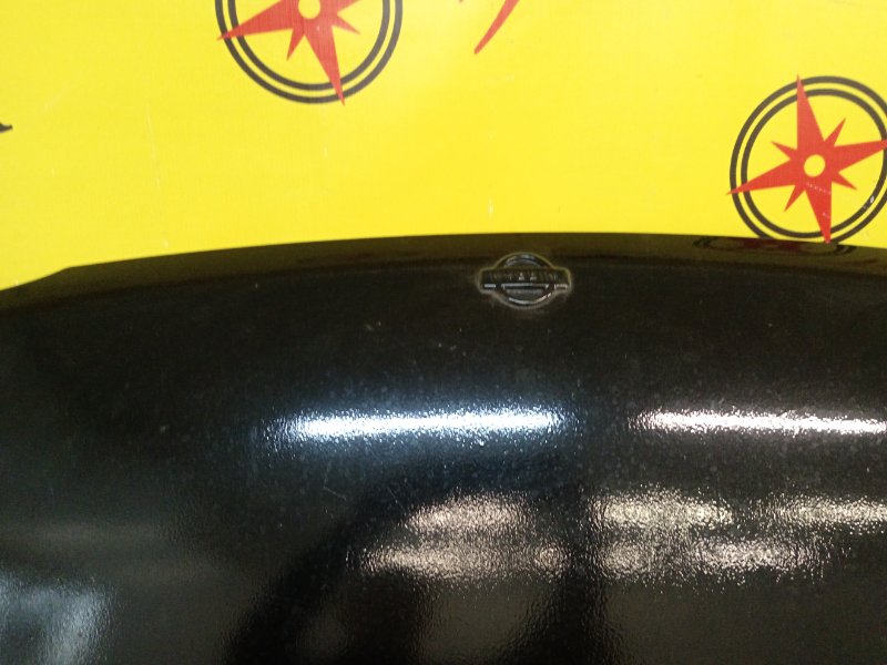 Капот, 5500 рублей, Красноярск