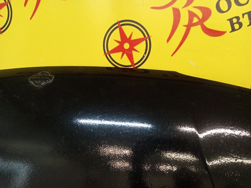 Капот, 5500 рублей, Красноярск