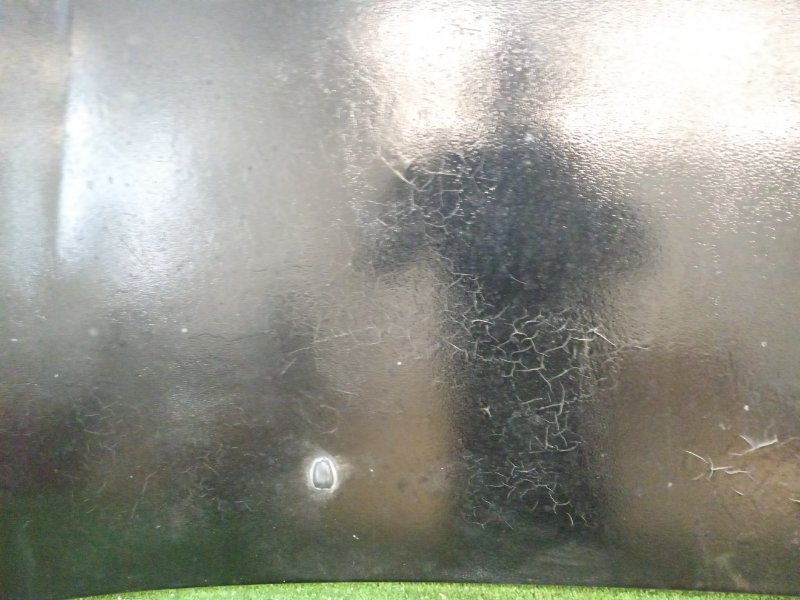 Капот, 5500 рублей, Красноярск