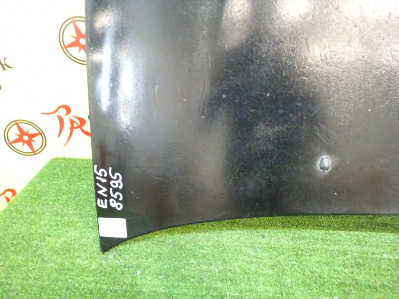 Капот, 5500 рублей, Красноярск