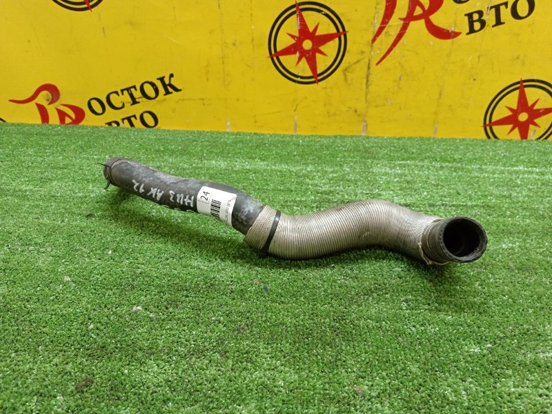 Патрубок радиатора, 500 рублей, Красноярск