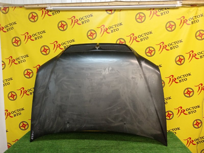 Капот, 15000 рублей, Красноярск