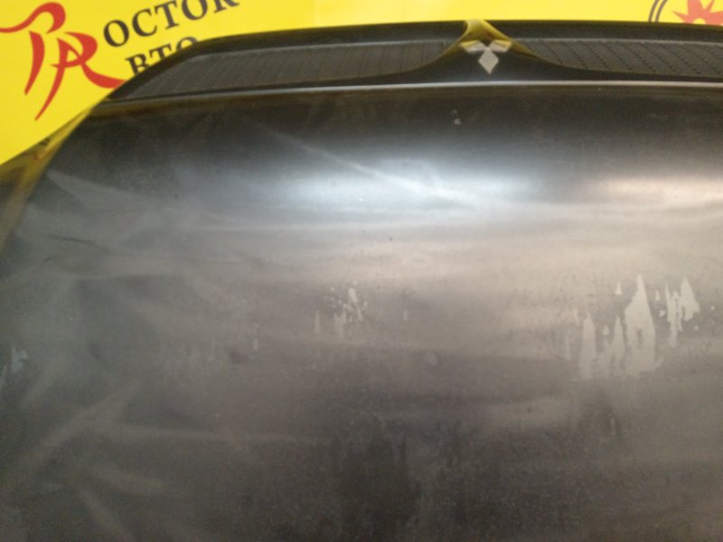 Капот, 15000 рублей, Красноярск