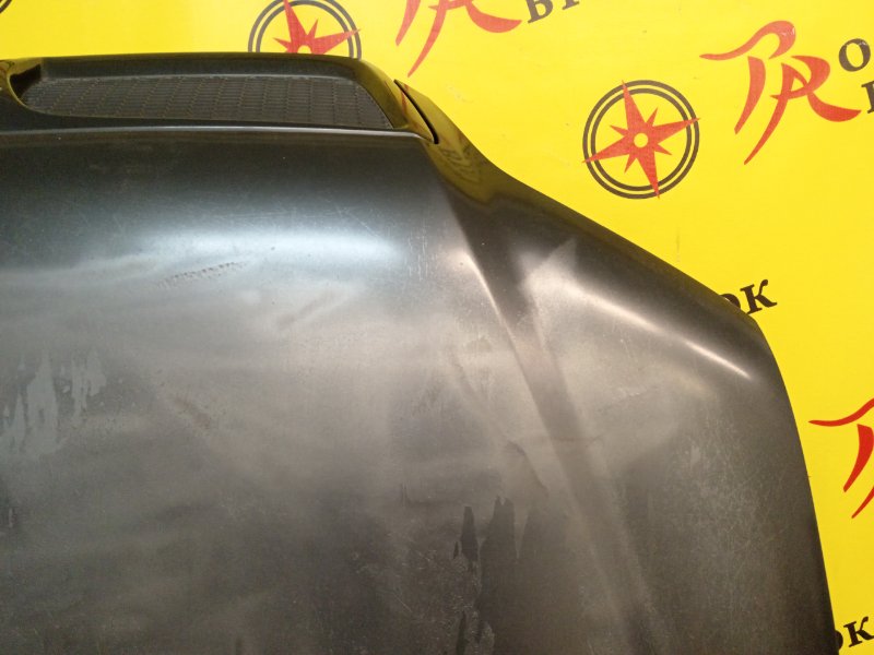 Капот, 15000 рублей, Красноярск