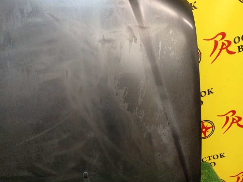 Капот, 15000 рублей, Красноярск