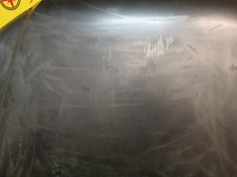 Капот, 15000 рублей, Красноярск