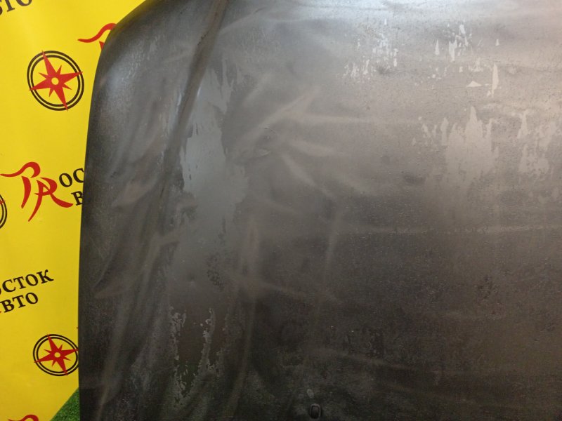 Капот, 15000 рублей, Красноярск