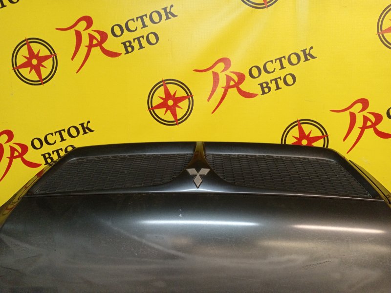 Капот, 15000 рублей, Красноярск