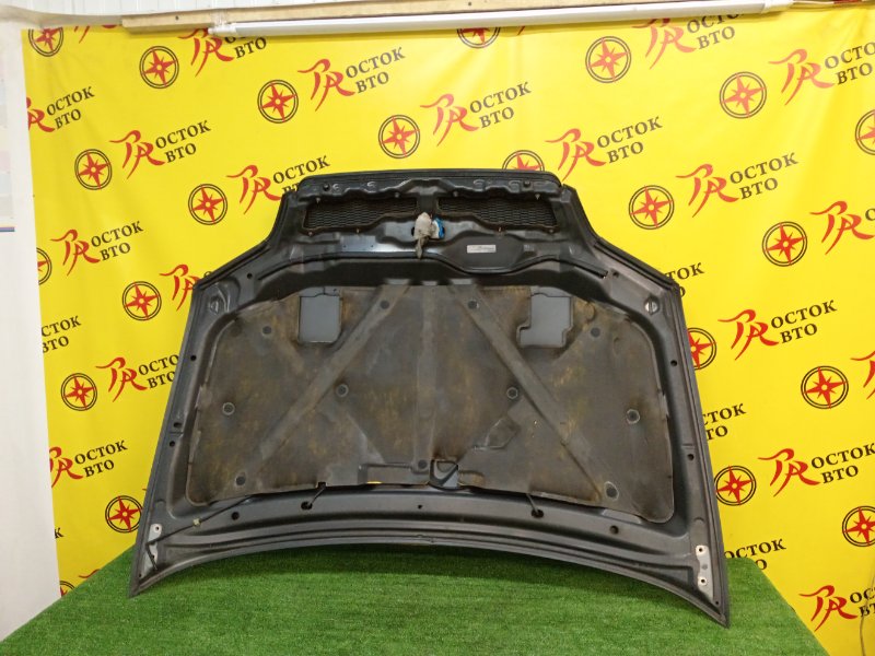 Капот, 15000 рублей, Красноярск