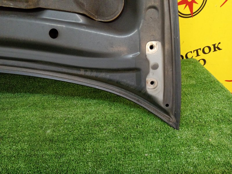 Капот, 15000 рублей, Красноярск