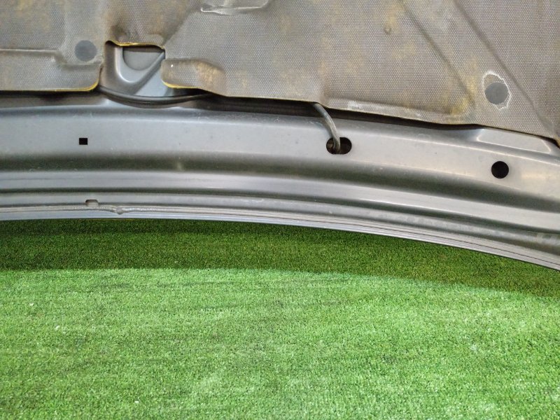 Капот, 15000 рублей, Красноярск