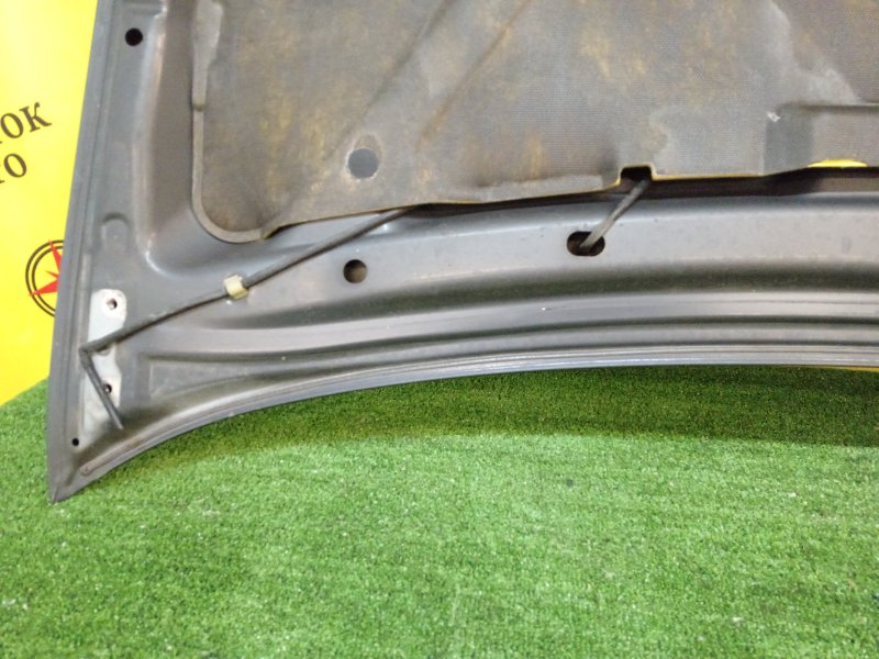 Капот, 15000 рублей, Красноярск