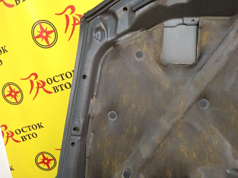 Капот, 15000 рублей, Красноярск