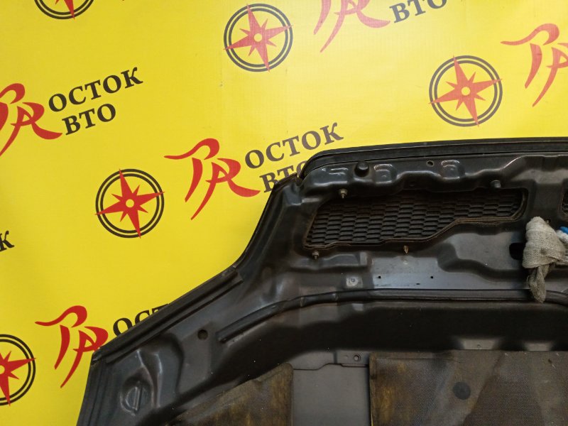 Капот, 15000 рублей, Красноярск