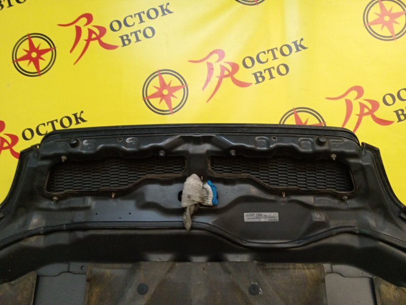 Капот, 15000 рублей, Красноярск