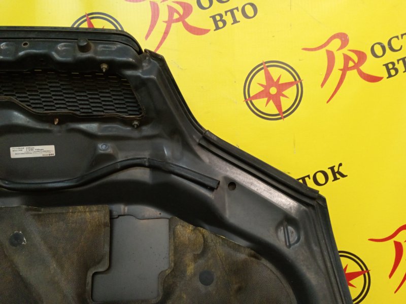 Капот, 15000 рублей, Красноярск