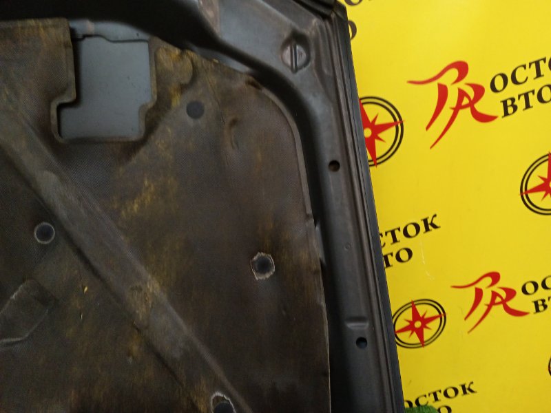 Капот, 15000 рублей, Красноярск