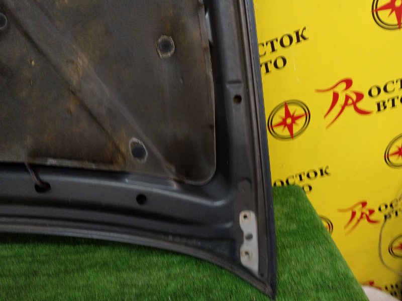 Капот, 15000 рублей, Красноярск