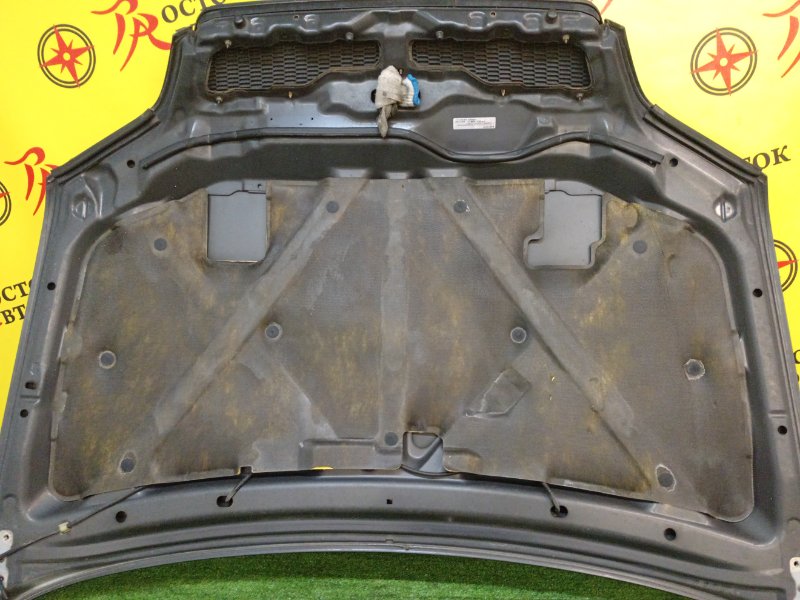 Капот, 15000 рублей, Красноярск