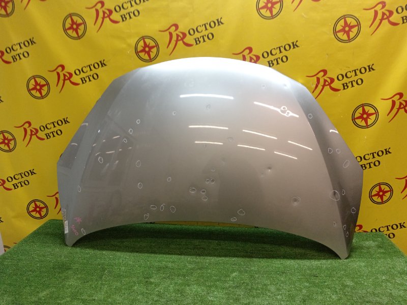 Капот, 5000 рублей, Красноярск