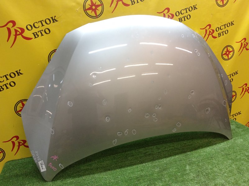 Капот, 5000 рублей, Красноярск