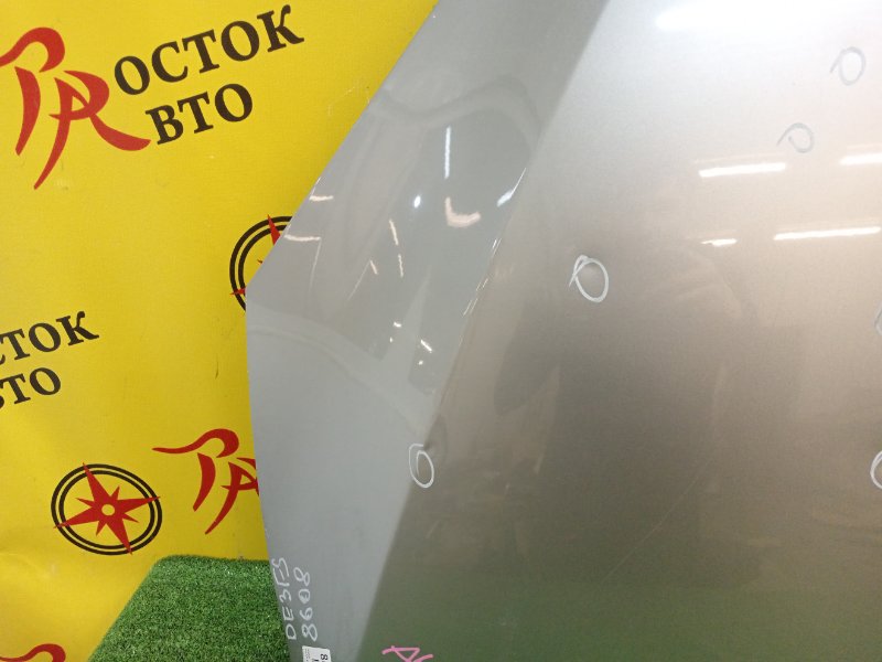 Капот, 5000 рублей, Красноярск