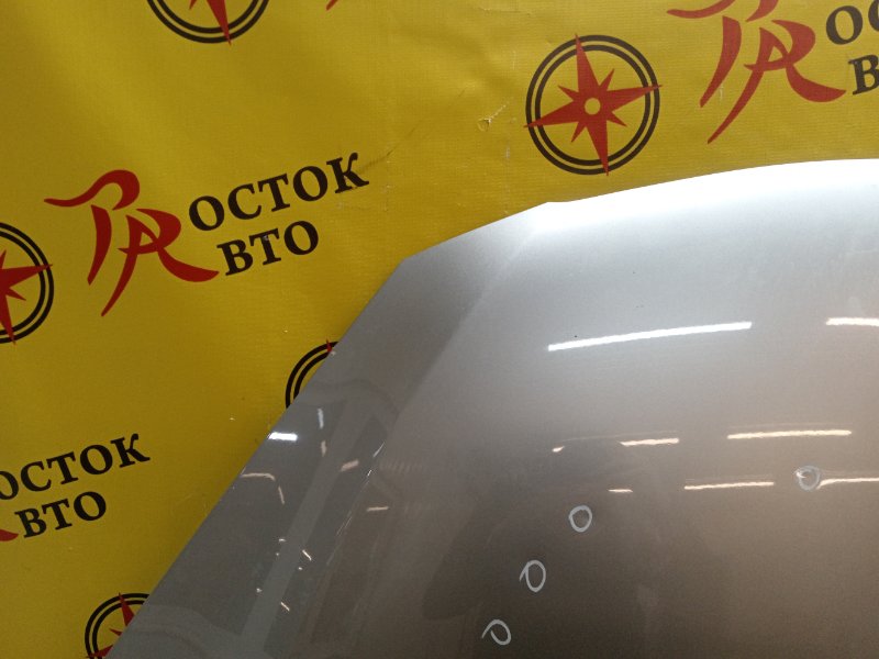 Капот, 5000 рублей, Красноярск