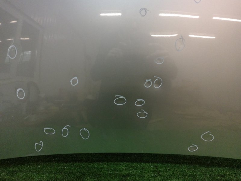 Капот, 5000 рублей, Красноярск