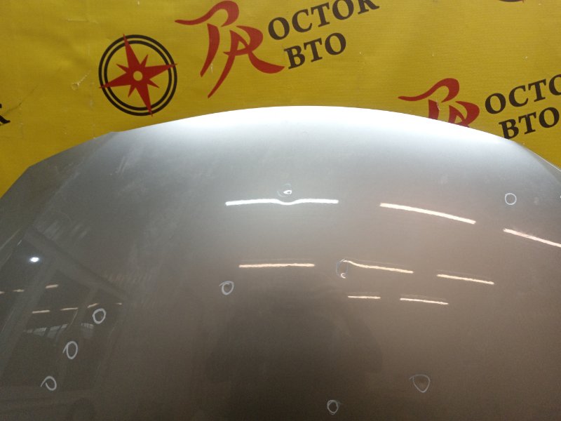 Капот, 5000 рублей, Красноярск