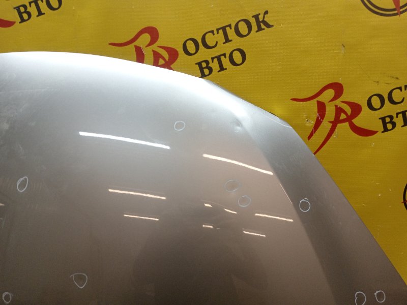 Капот, 5000 рублей, Красноярск