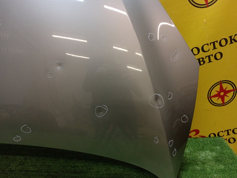 Капот, 5000 рублей, Красноярск