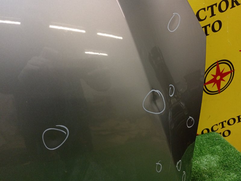 Капот, 5000 рублей, Красноярск