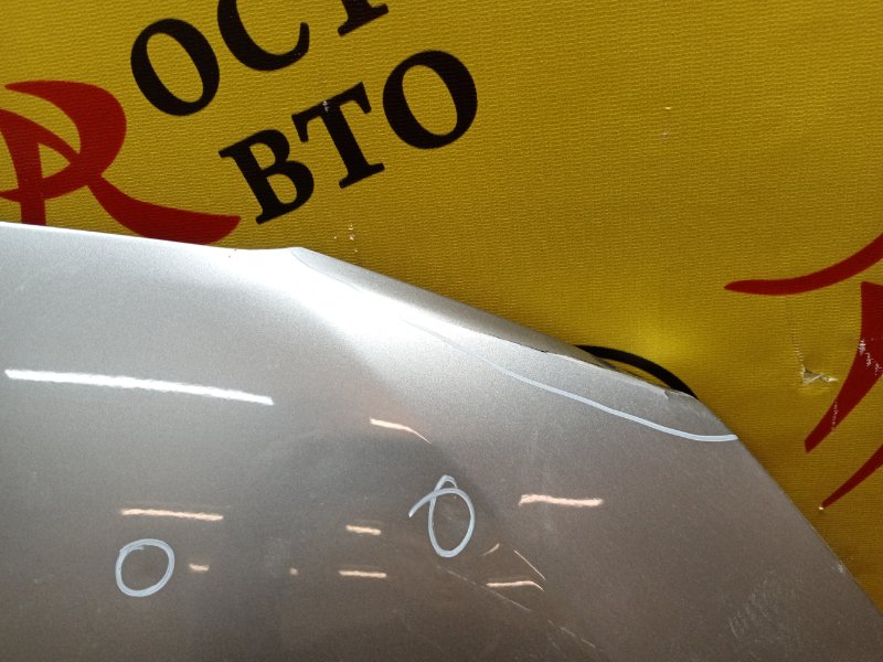 Капот, 5000 рублей, Красноярск