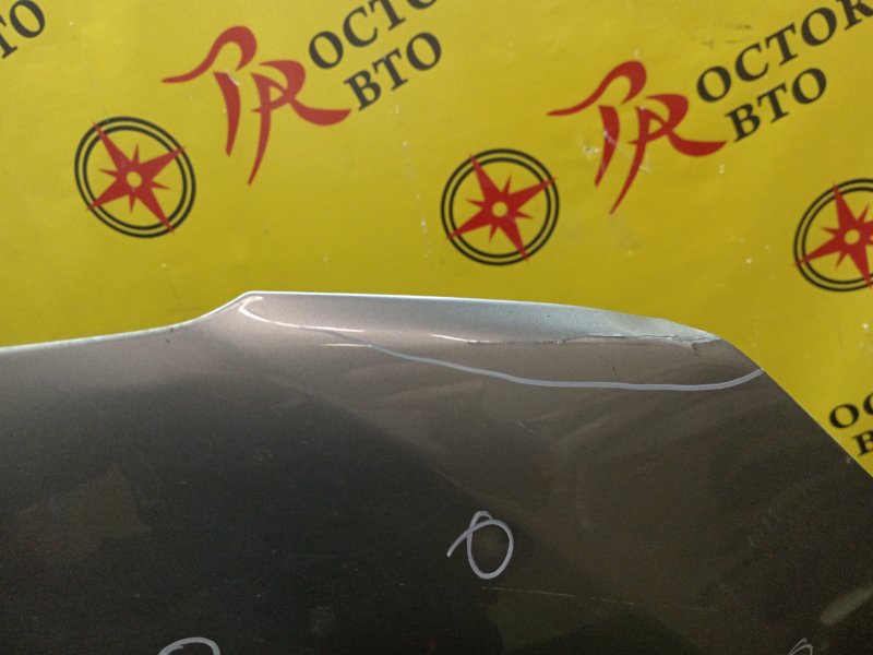 Капот, 5000 рублей, Красноярск